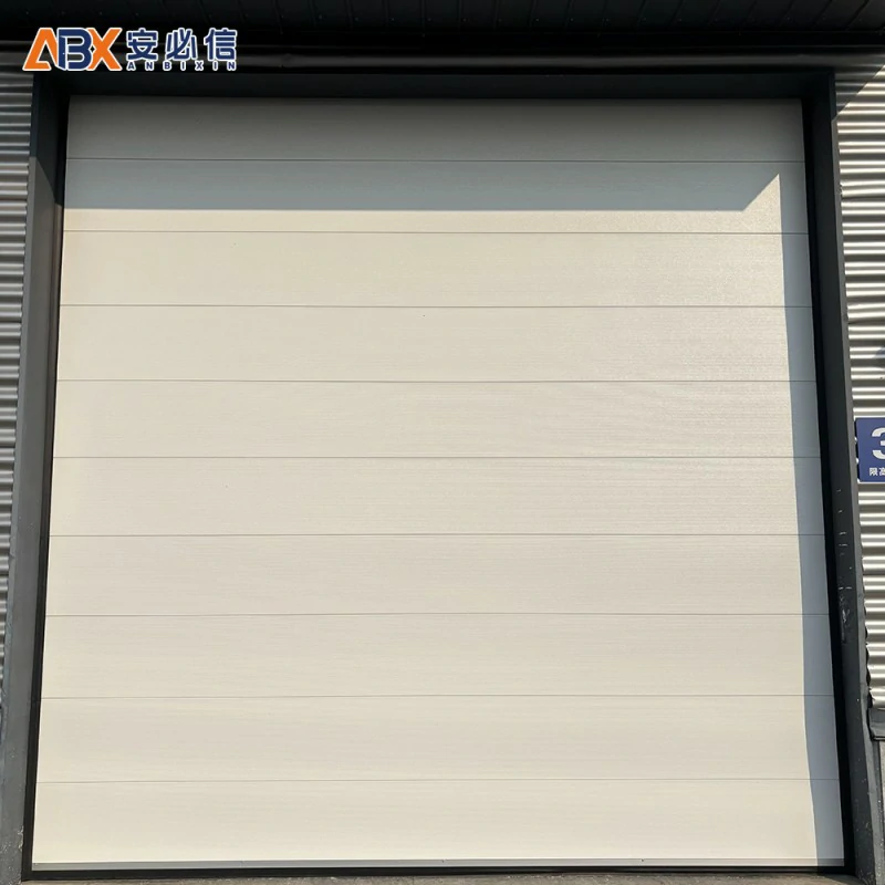 佛山市工业提升门